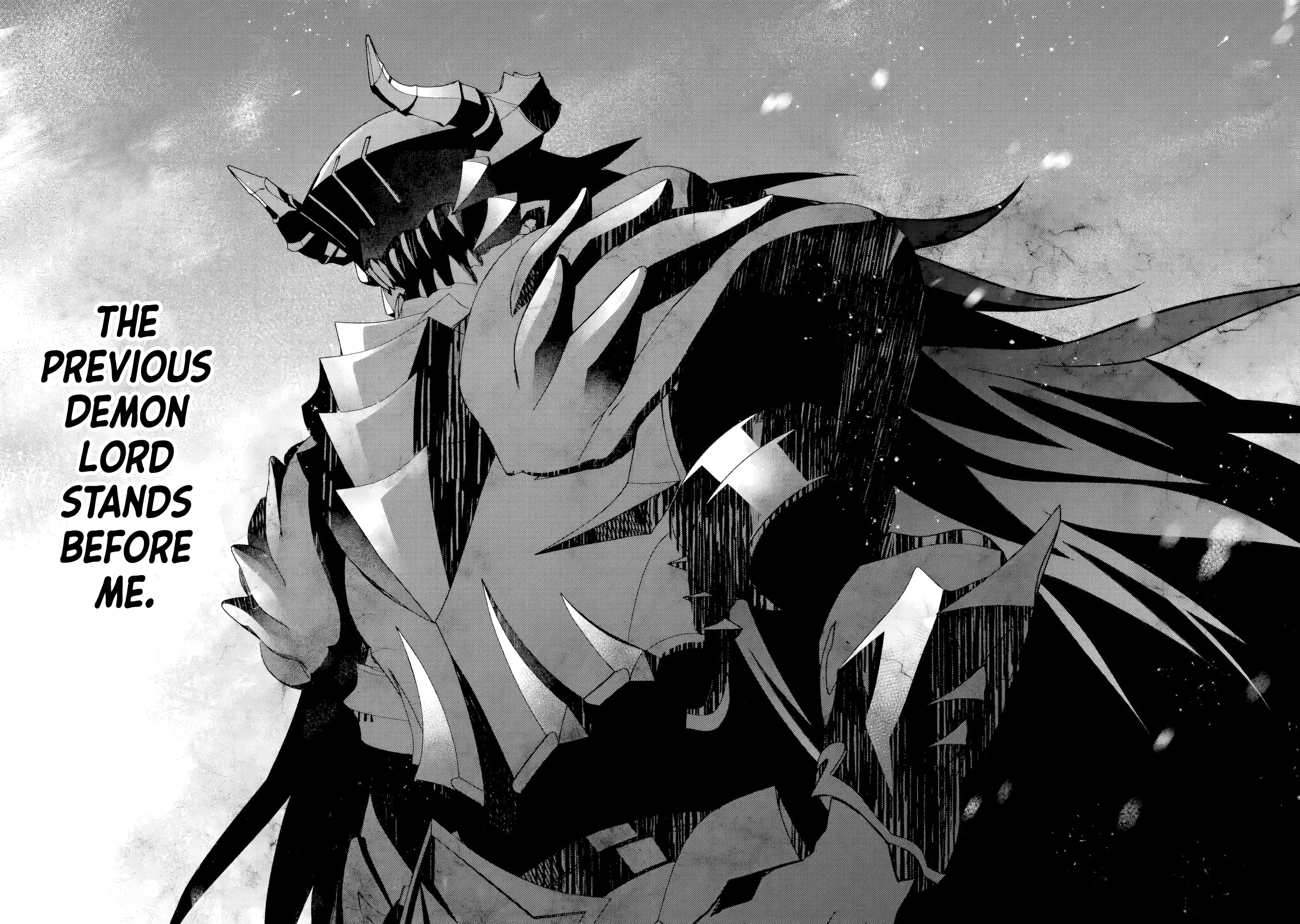 The Executed Sage Is Reincarnated as a Lich and Starts an All-Out War Chapter 52 40